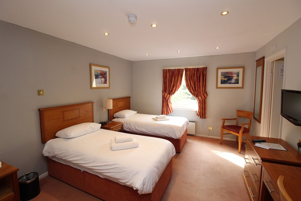 The Conningbrook Hotel 17/50