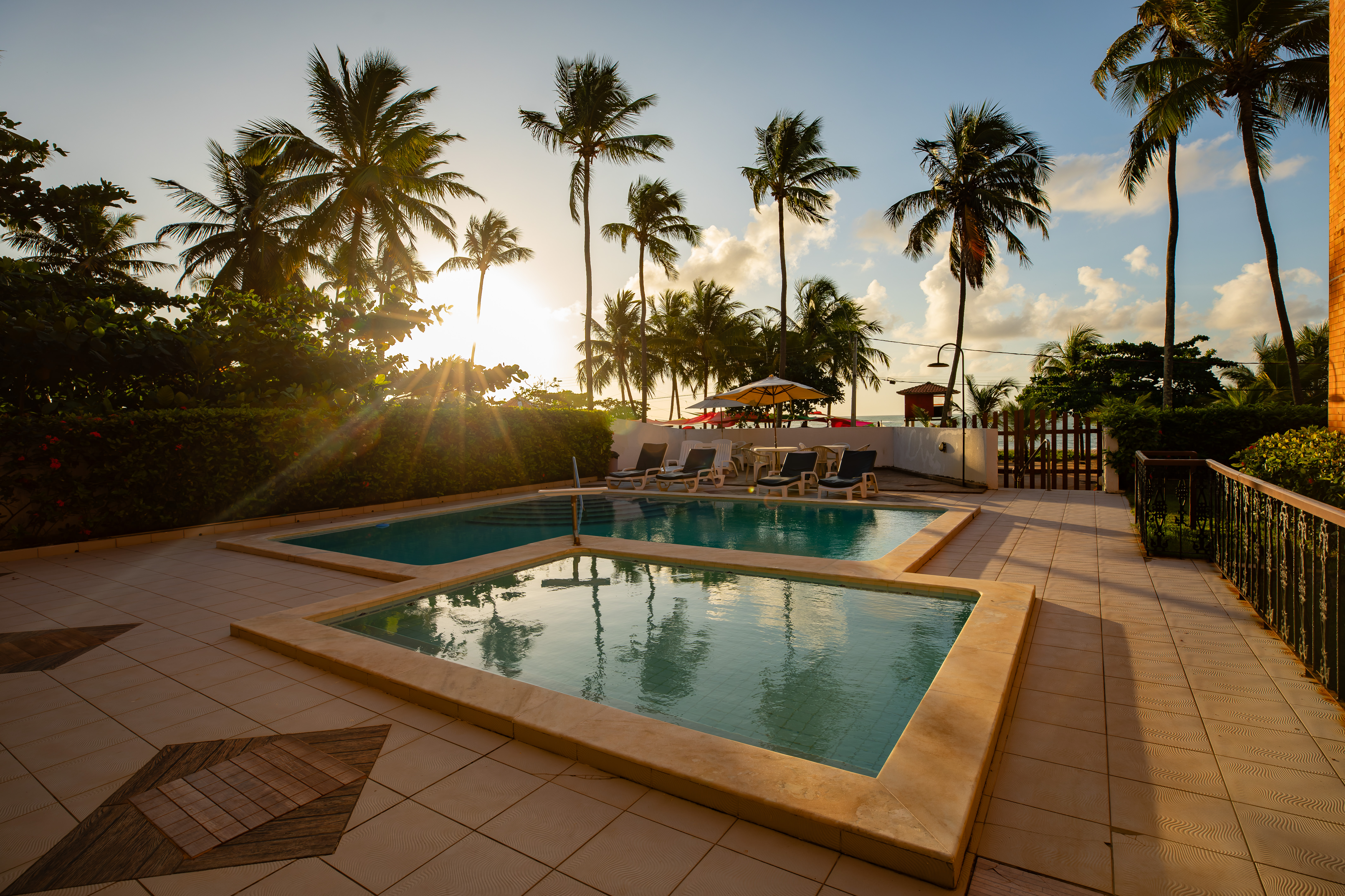 Moriah Maceio Beach Hotel 15/28