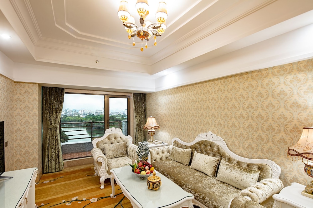 Guilin Bravo Hotel Grand Wing 27/50