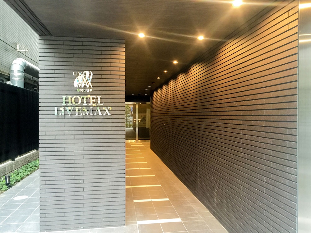 Hotel Livemax Kasai-Ekimae 24/30