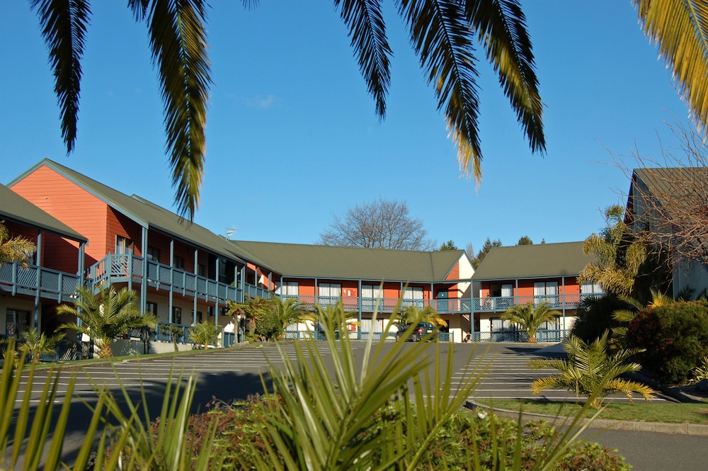 Lakeland Resort Taupo 43/44