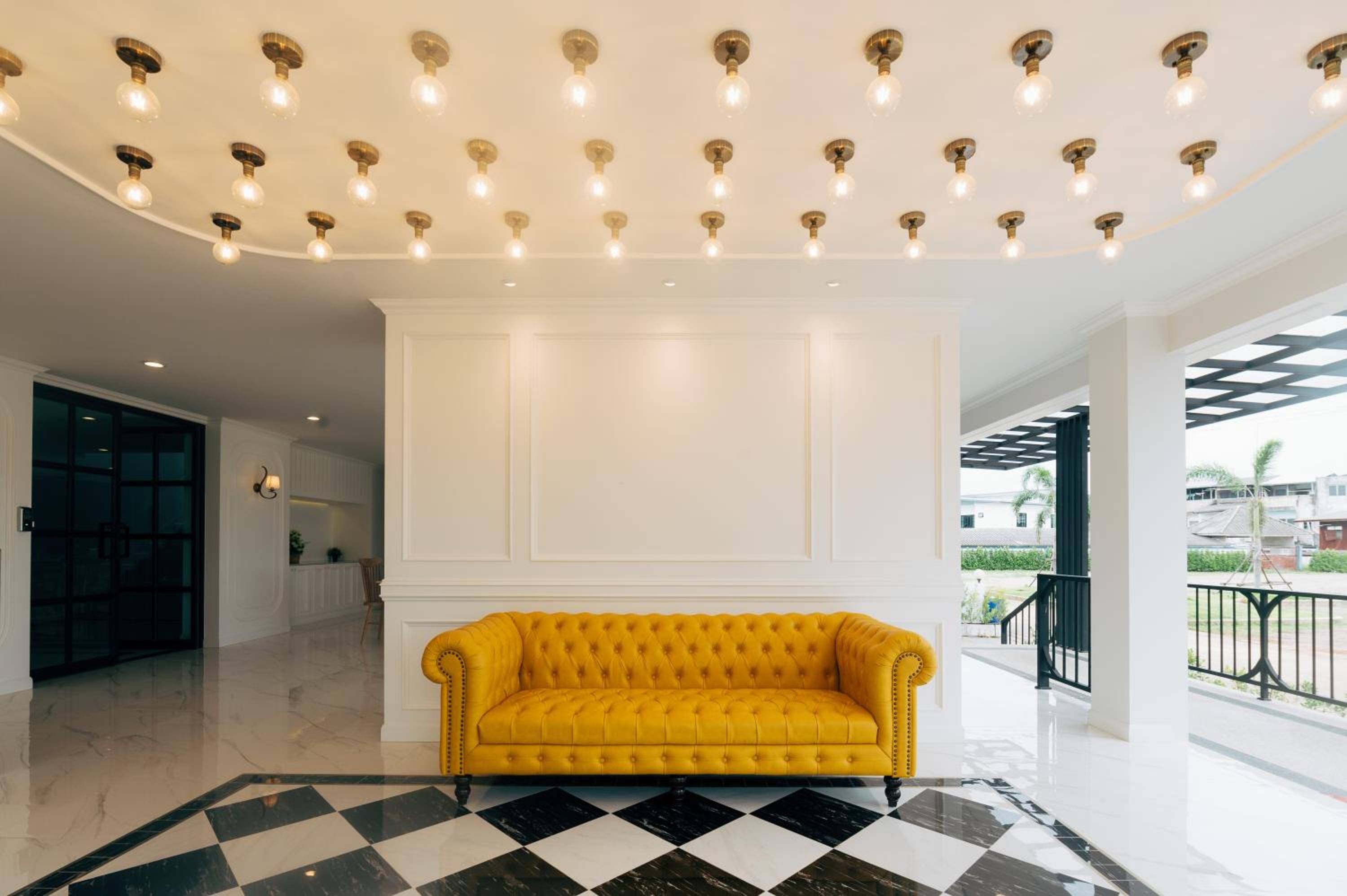 Chanita Hotel Chumphon 8/42