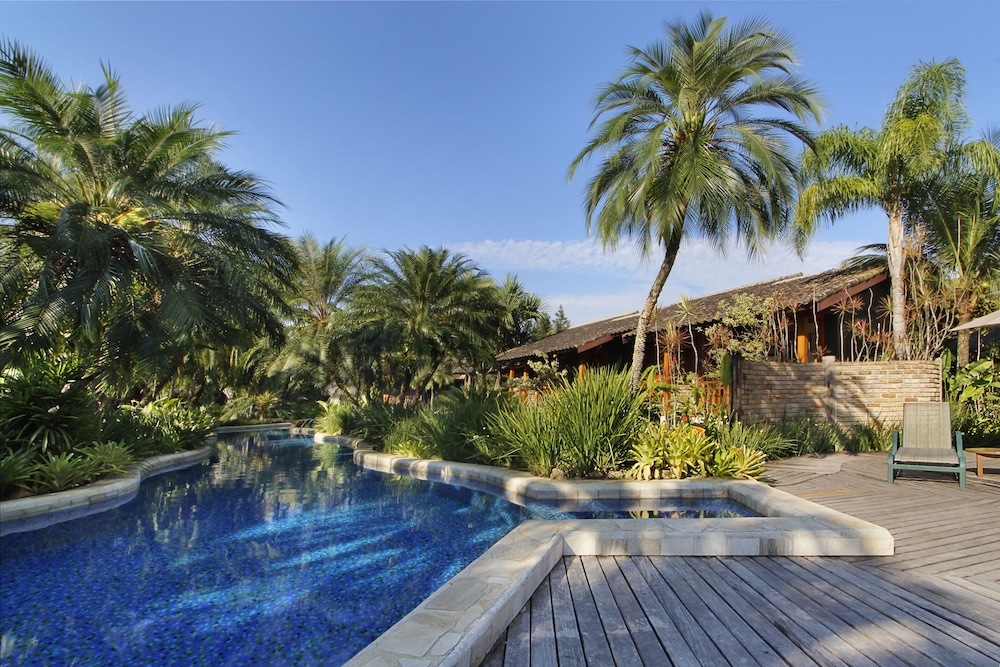 VILLA BEBEK HOTEL 2/64