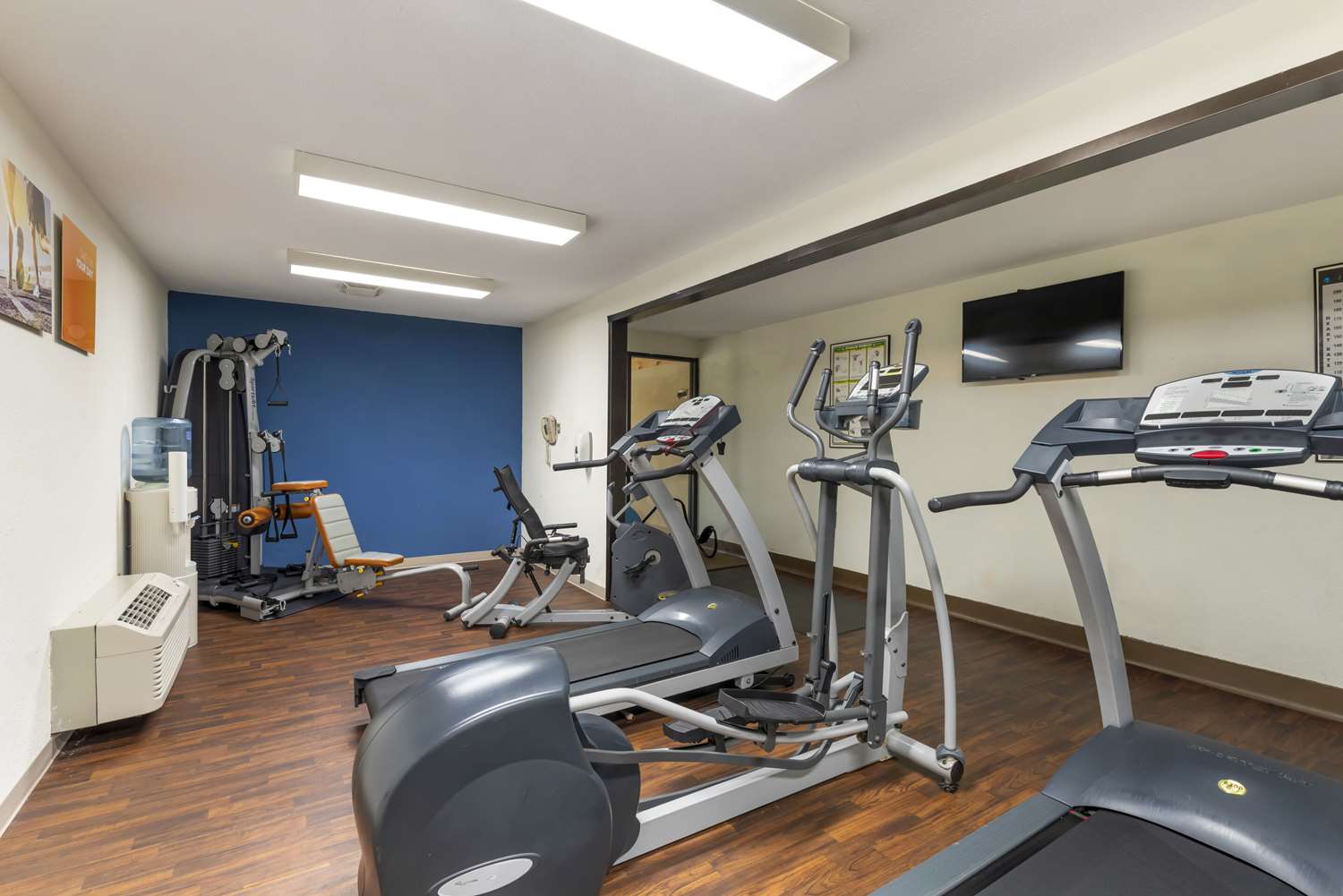 Comfort Inn and Suites Black River Falls I-94 20/37