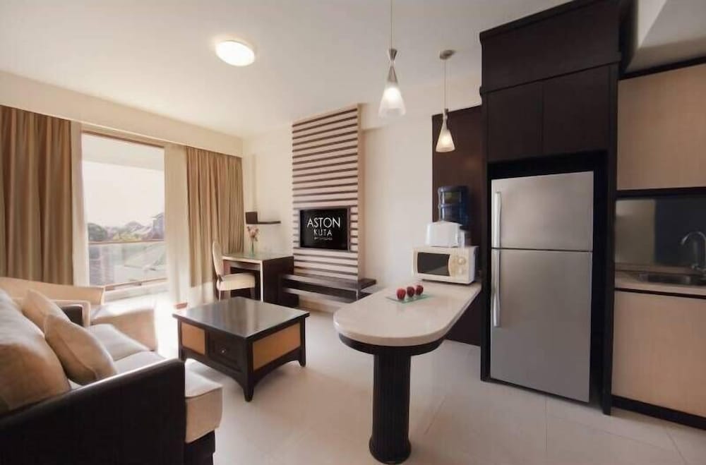 Aston Kuta Hotel and Residence 39/65