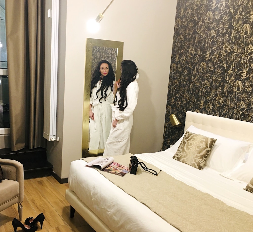 Intomilan Aparthotel Galleria Duomo 26/73