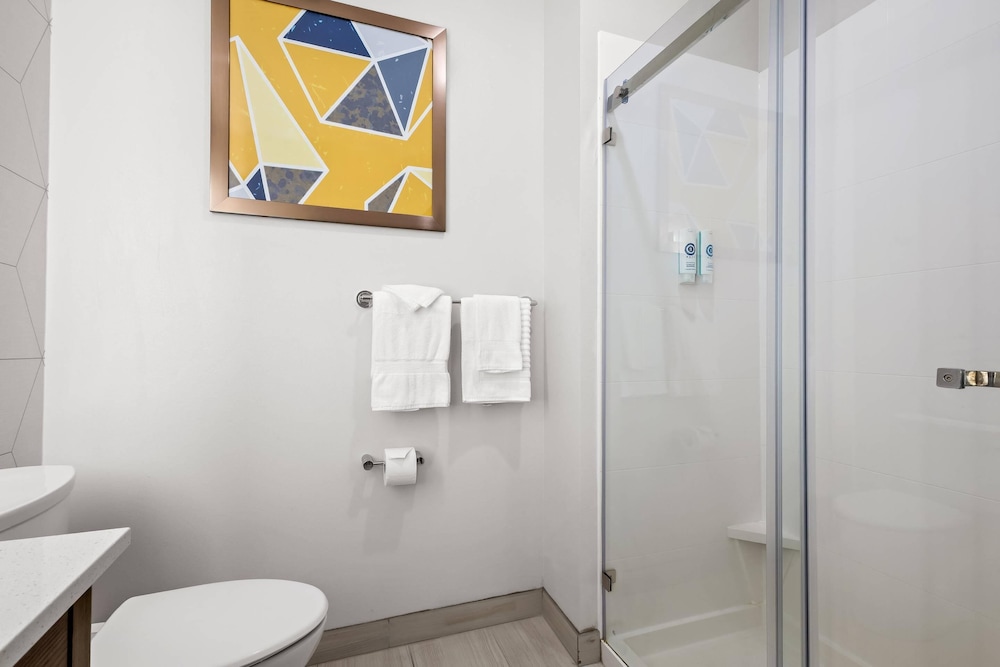 غرفة قياسية بسرير كينج، Comfort Inn & Suites at Sanford Sports Complex 5/8