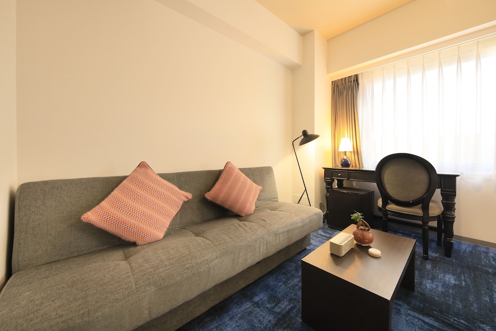 Quintessa Hotel KagoshimaTenmonkan Relax & Sleep 31/49