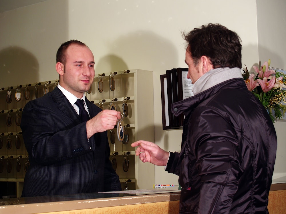 Meridiana Hotel 14/56