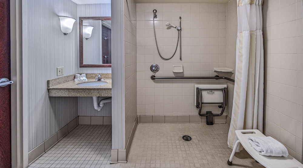 Hilton Garden Inn Huntsville Space Center 12/55