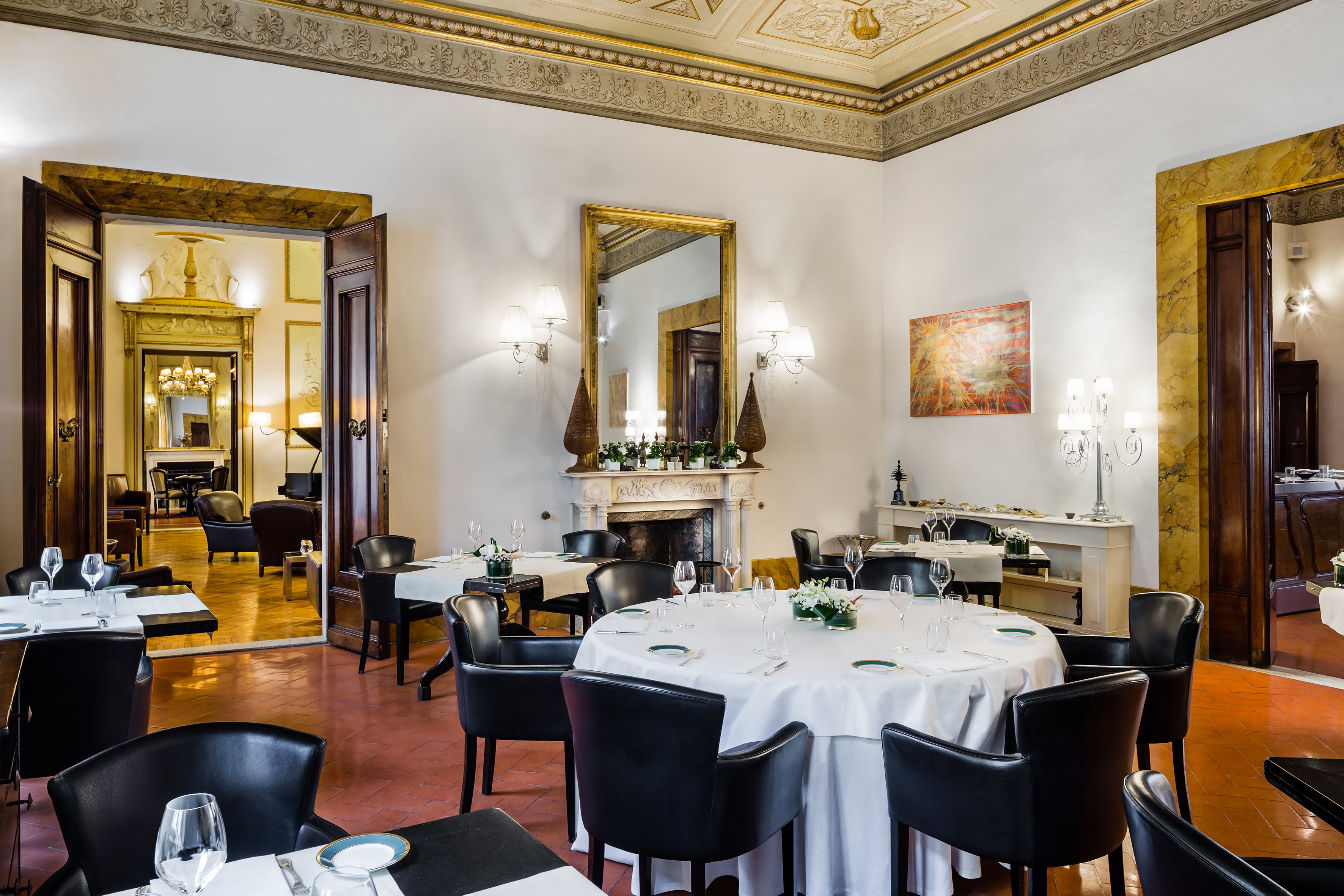 Palazzo Firenze by Baglioni Hotels & Resorts 97/110