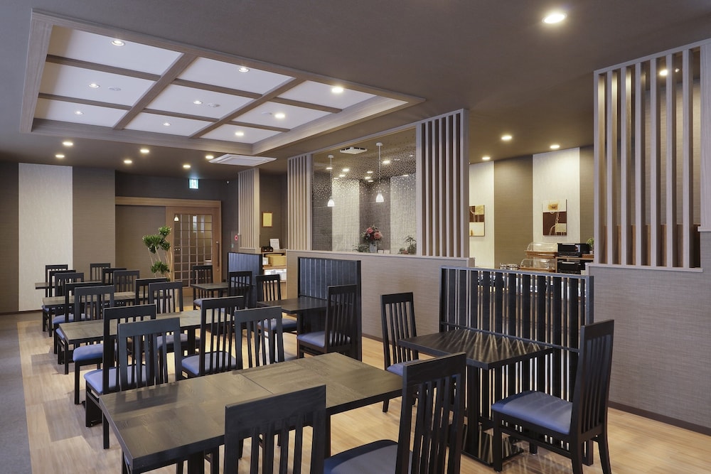Hotel Route Inn Shinano Omachi Ekimae 18/20