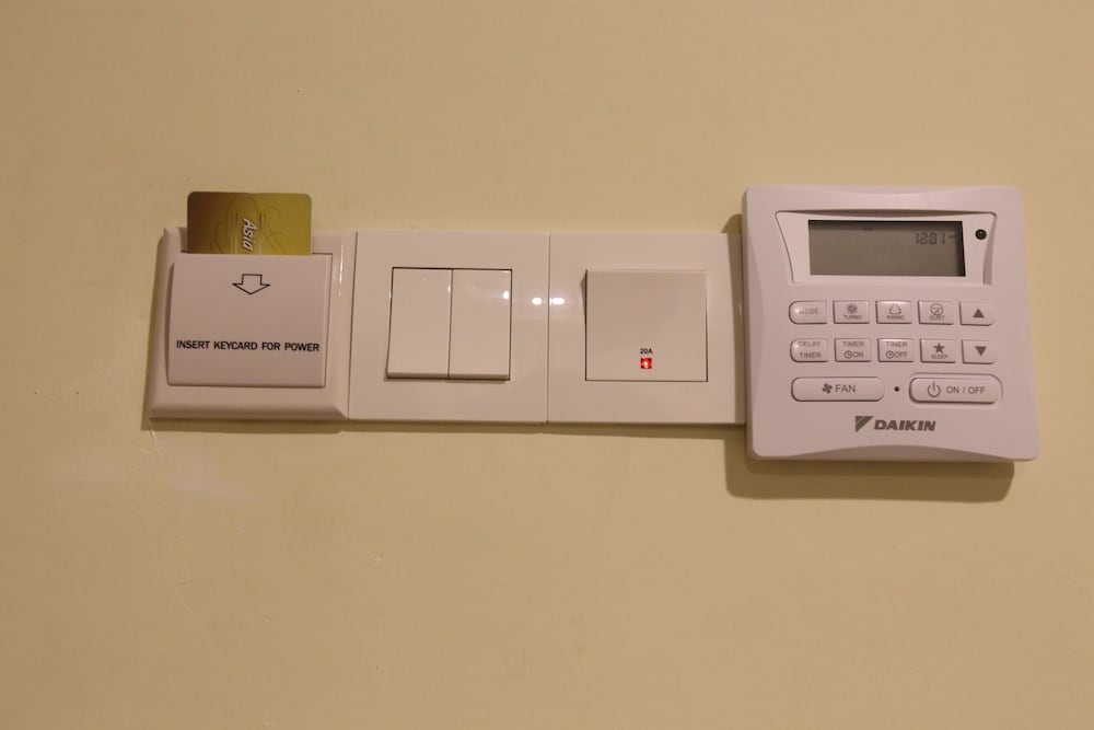Asia Premium Hotel photo3
