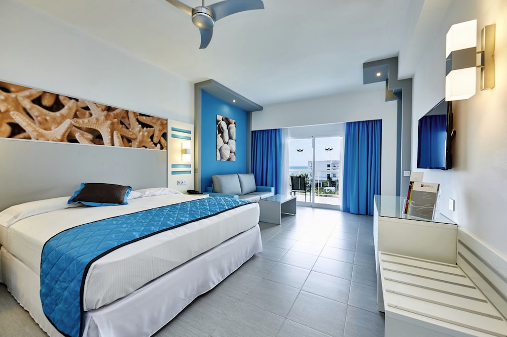 Double Room Ocean View DDMB