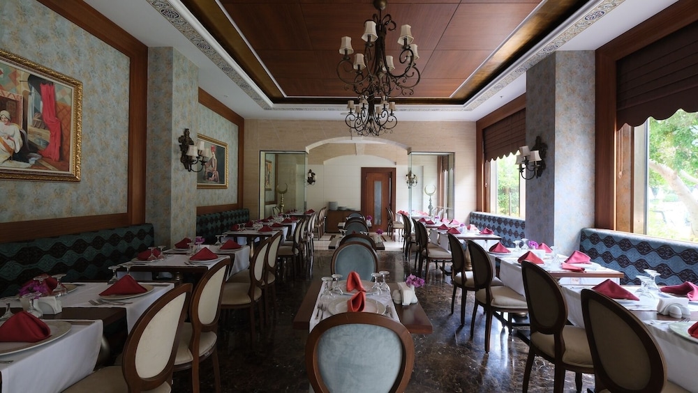 Sunland Resort Beldibi 41/60