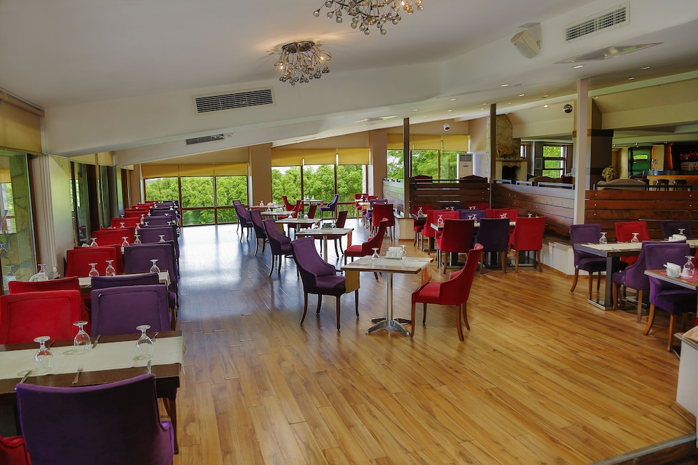 Durusu Park Hotel 20/50