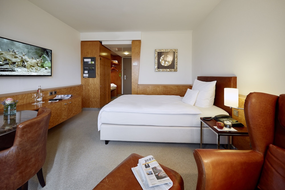 Lindner Hotel Dusseldorf Airport, part of JdV by Hyatt 15/75