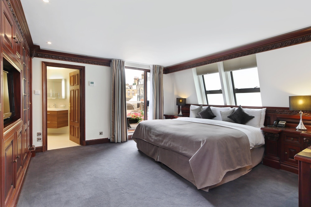 Mayfair House 27/58