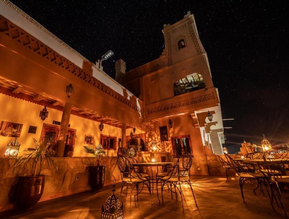 Hotel Riad Bahammou 21/23