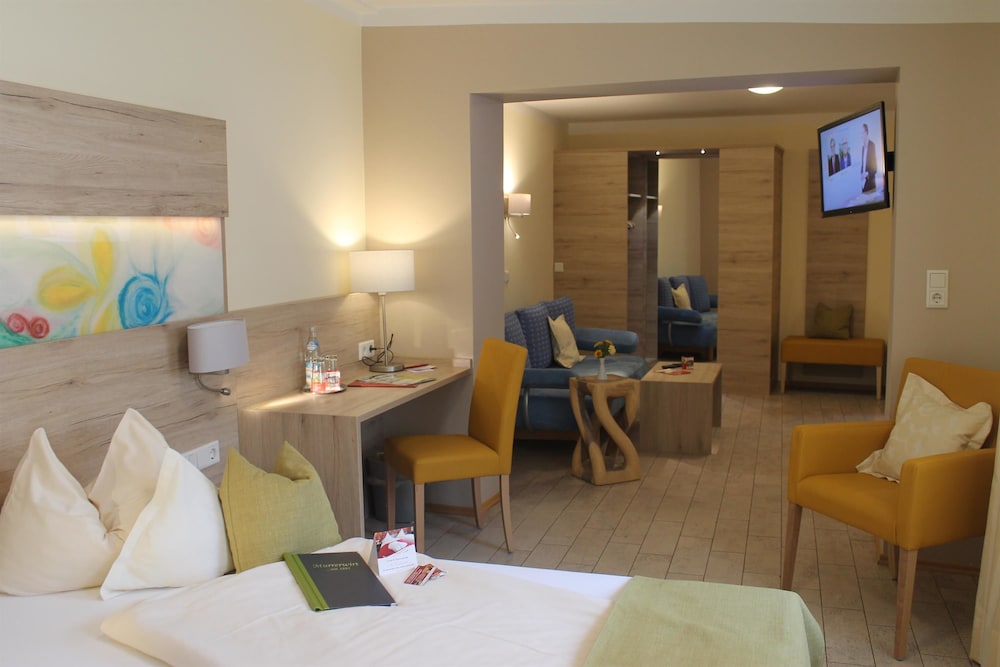 AKZENT Hotel Murrer 50/63