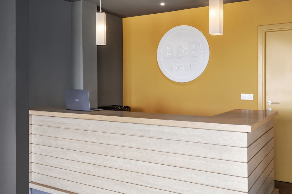 280 Hotel Formerly Premiere Classe Zaragoza 280 10/54