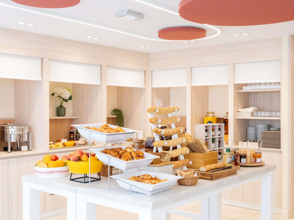 Novotel Suites Montpellier 51/74