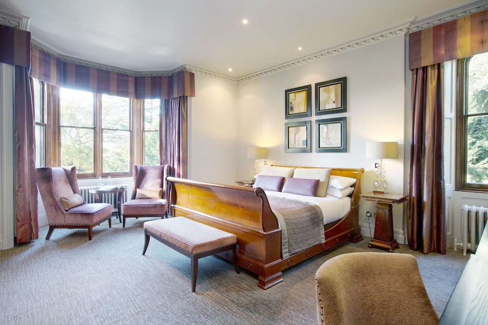 Feature, Double Bed