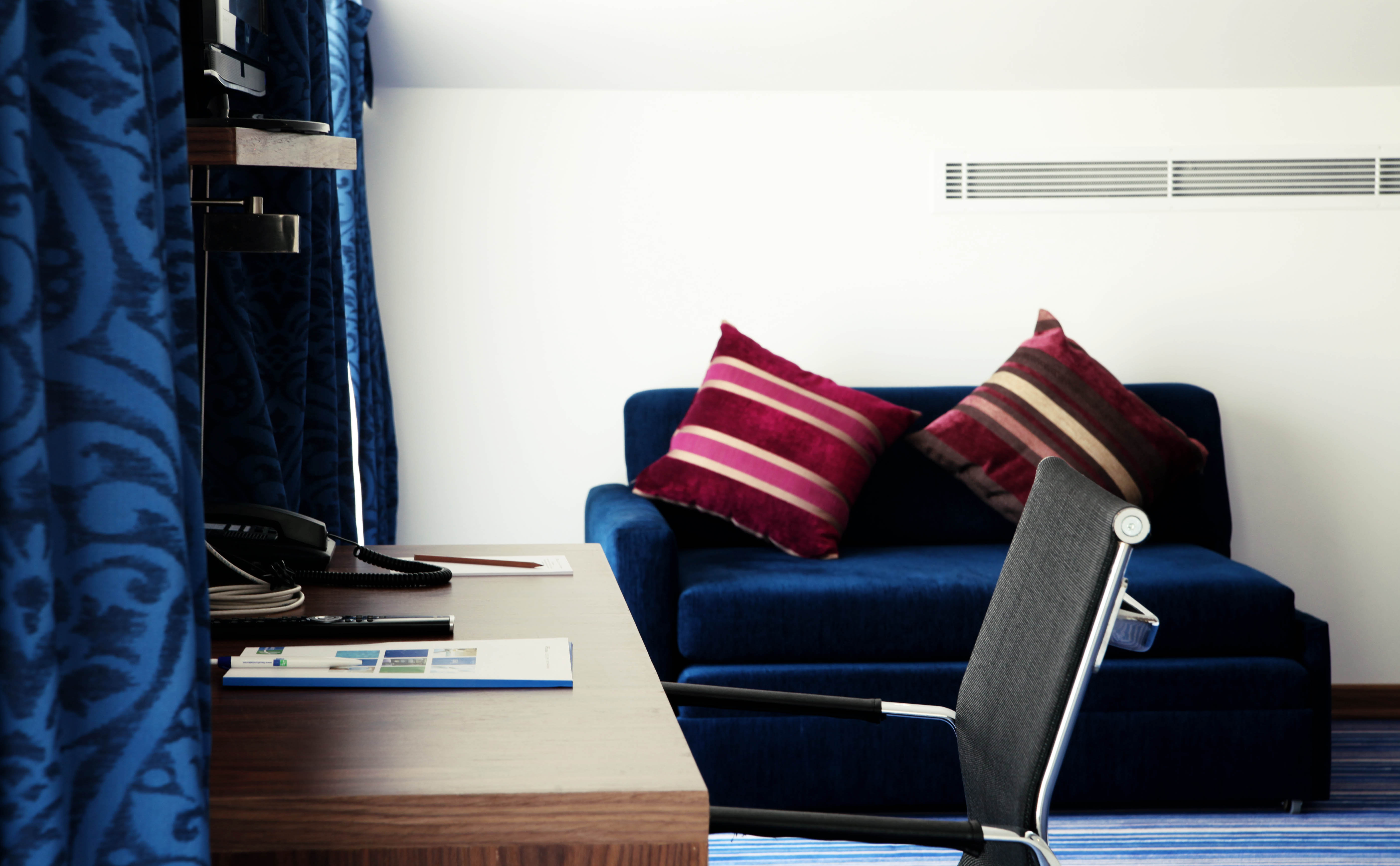 Holiday Inn Express Istanbul - Altunizade 35/42