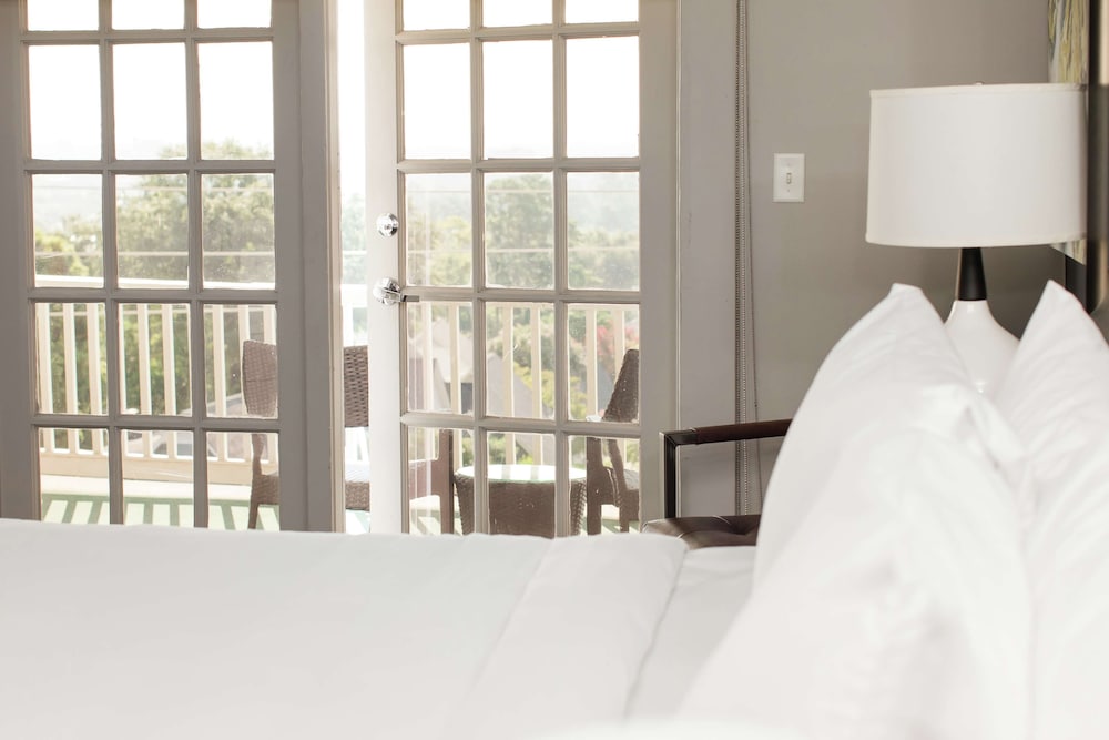 The Partridge Inn Augusta Curio Collection by Hilton 26/76
