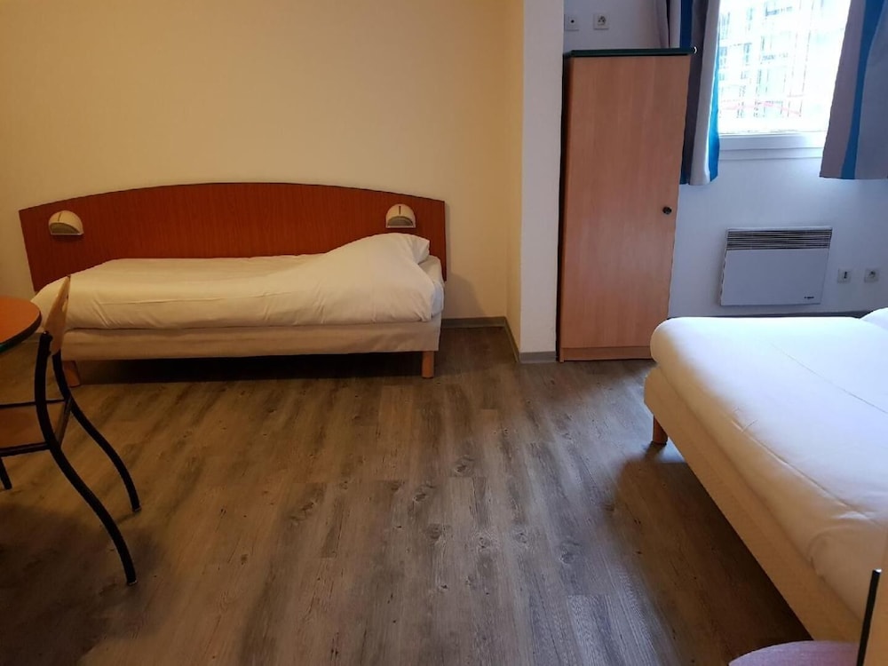 City Residence Access Strasbourg 10/41