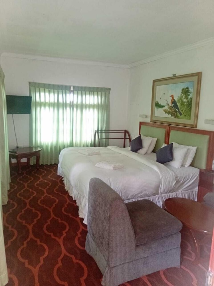 SUPERIOR, KING BED, ANNEX