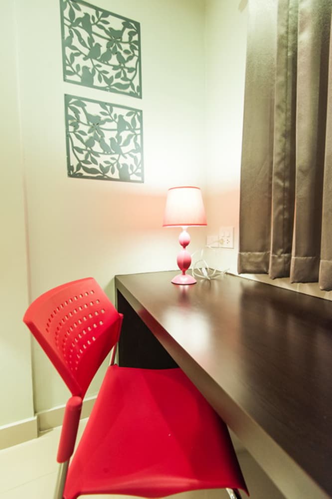 The Cozy Nest Boutique Rooms 24/50