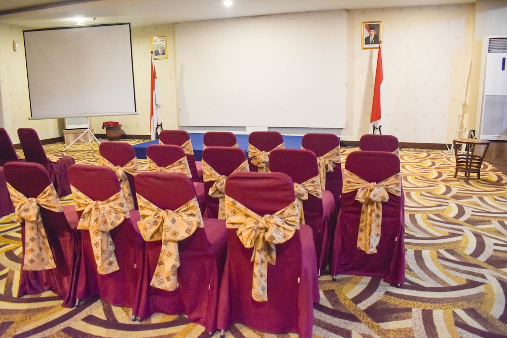 Abadi Hotel Malioboro Jogja 59/72