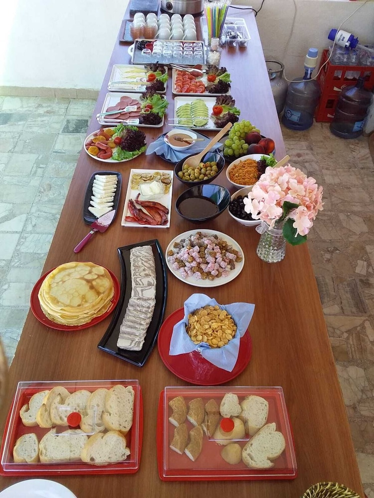 Turgutreis Bolero Apart Hotel 22/30