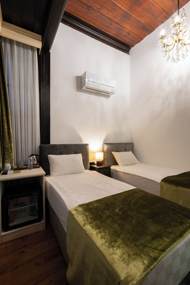 Cedrus Hotel 20/50