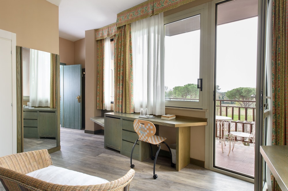 Grand Hotel Panoramic 62/71