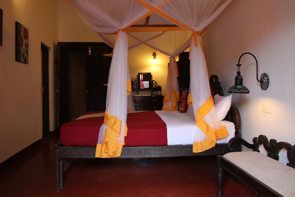 Mizingani Seafront Hotel 23/80