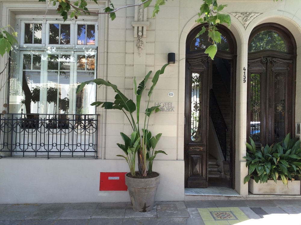 Hotel Costa Rica 10/66