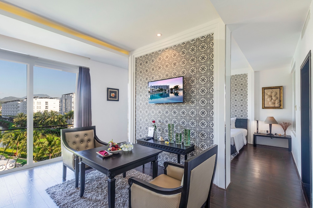 Champa Island Nha Trang - Resort Hotel & Spa 30/49
