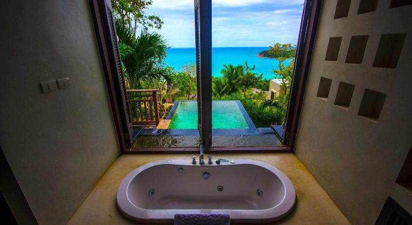 Bhundhari Resort & Villas Samui 24/50