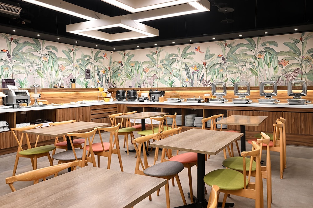 Le Room Hotel Taoyuan 52/69