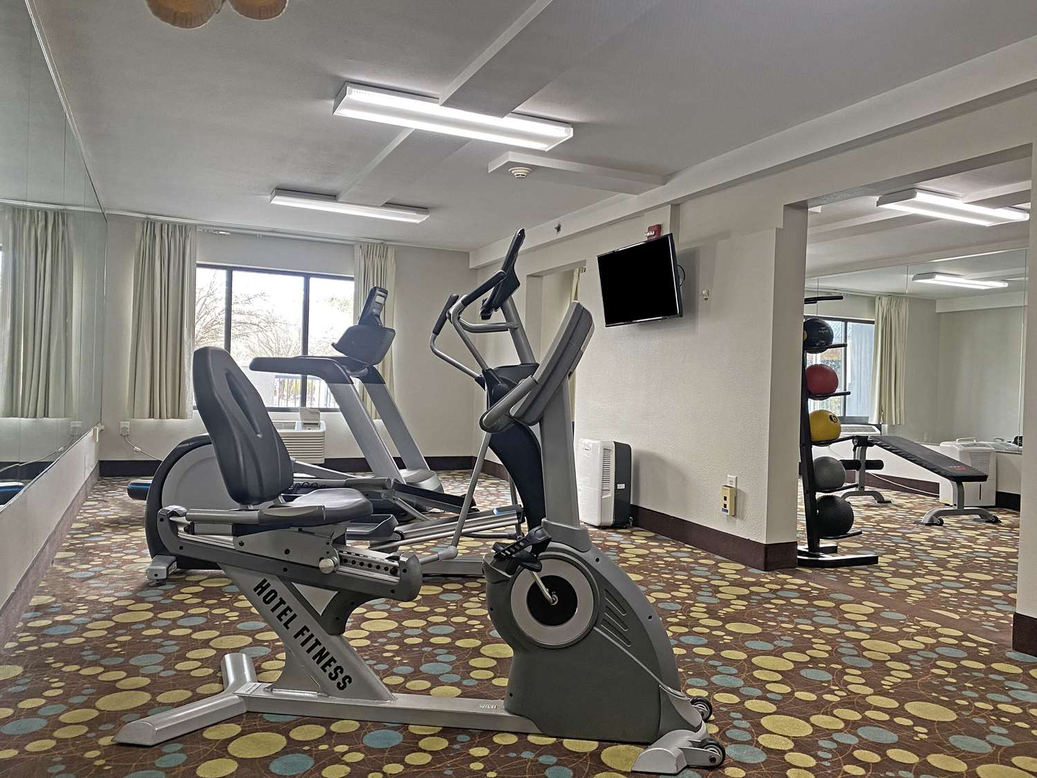 Comfort Inn Hickory Conover 9/19