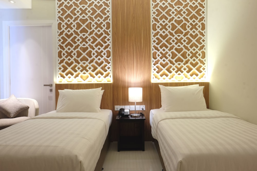 Astara Hotel Balikpapan 12/68