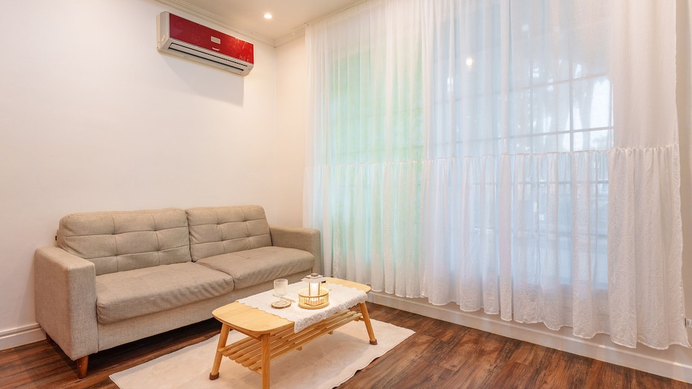 Gangneung My & Serra Pension 30/50
