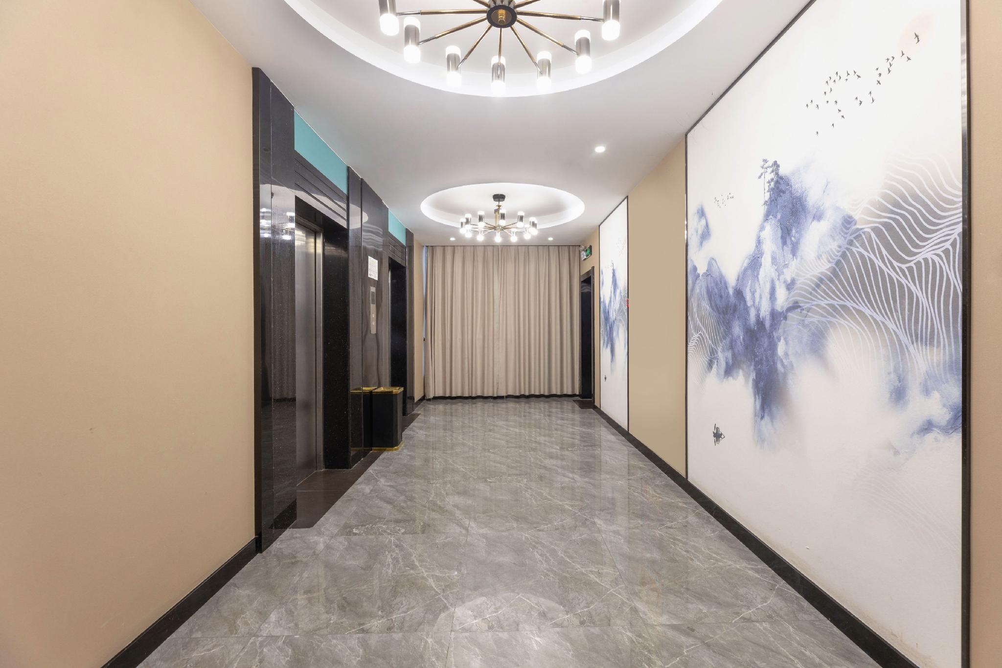 GREENTREE INN CHANGZHOU LIJIA TOWN WUJIN ROAD HOTEL 27/49