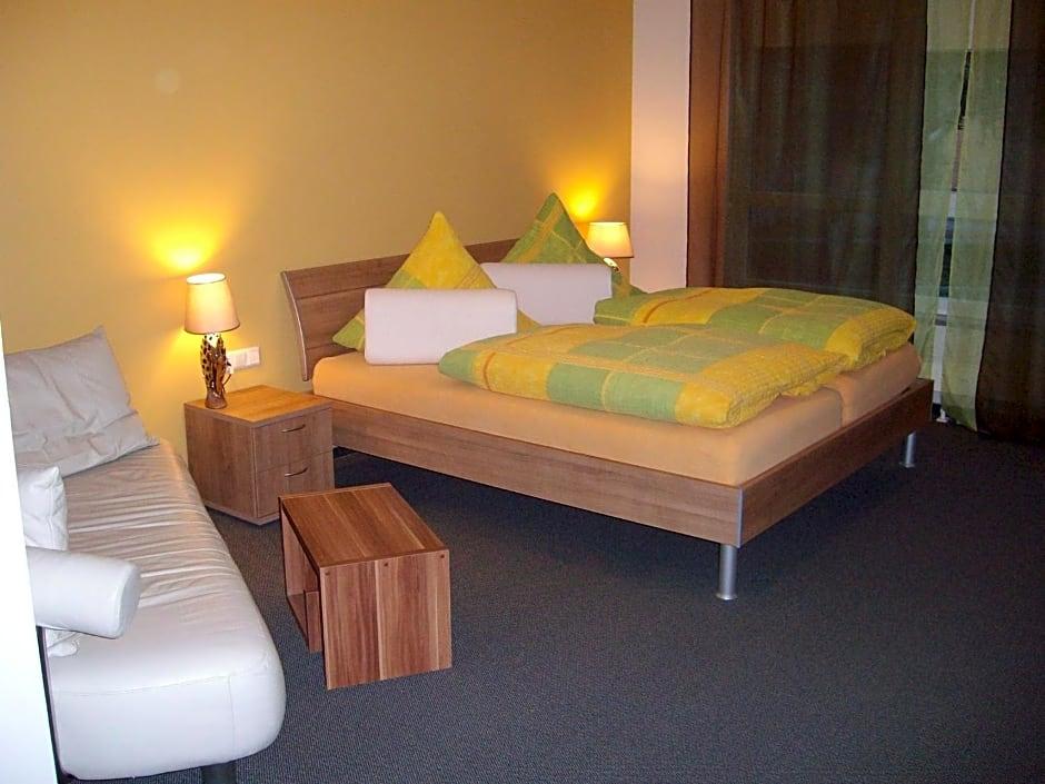 Park-Hotel Leimen 15/50