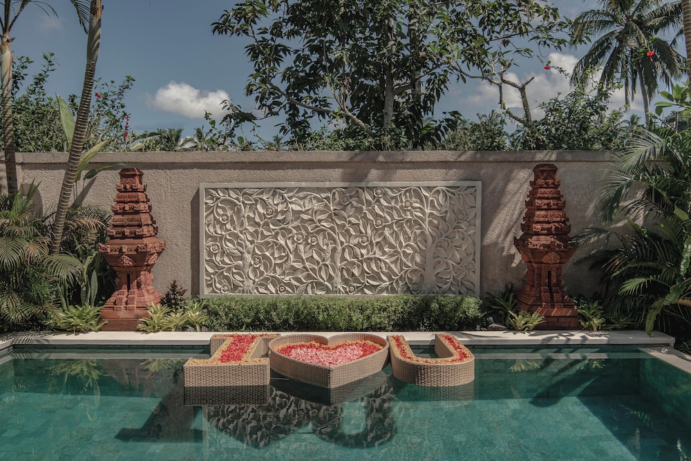 Dedary Resort Ubud by Ini Vie Hospitality in Tegallalang