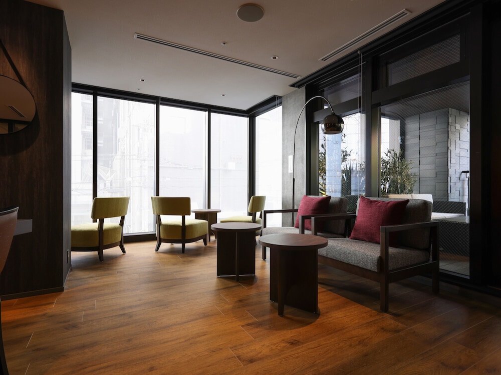 Grids Premium Hotel Osaka Namba 51/71