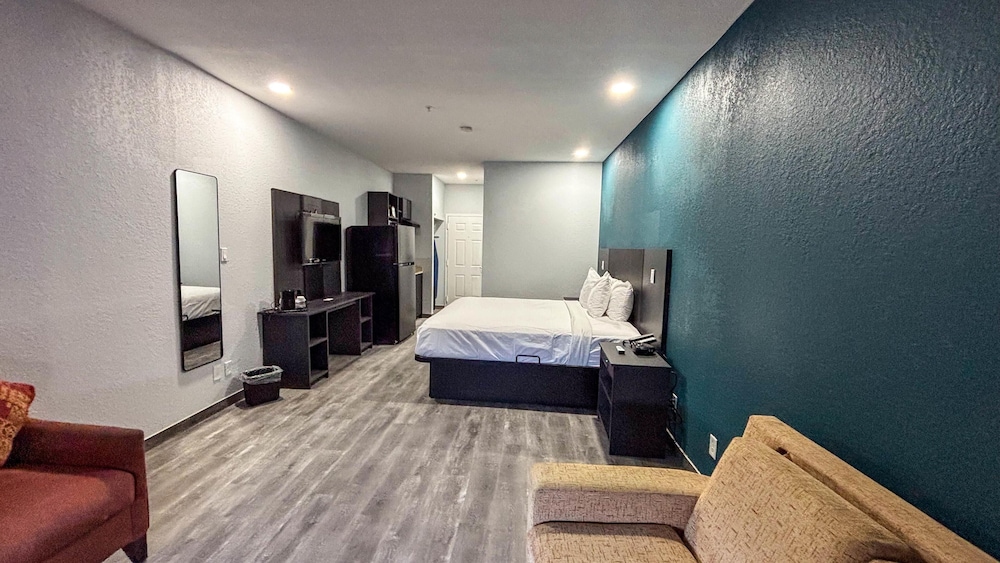 Studio6 Houston, TX - Westchase 30/56