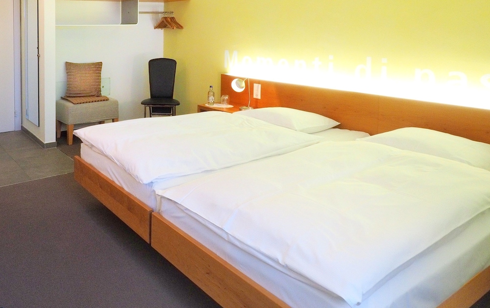 Sommerau Ticino Swiss Quality Hotel 6/60
